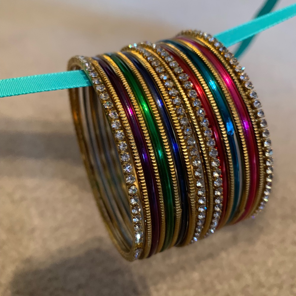 🔥New Bangles - Picture 2 of 5